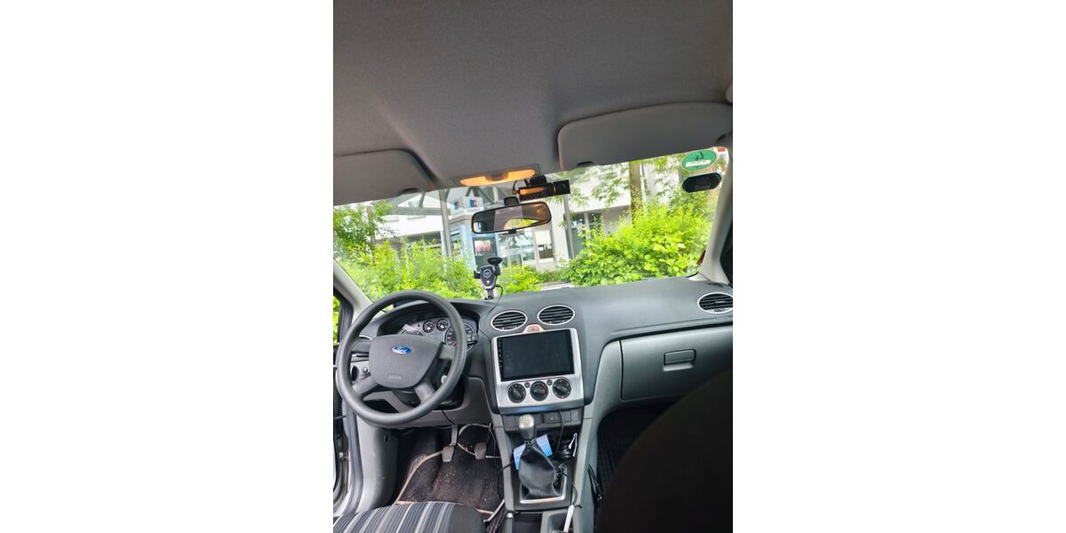 Ford Focus 146.700 km 3.500 &euro; Mühlacker 75417