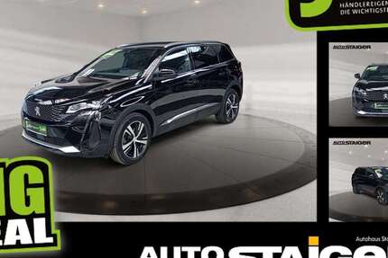 Peugeot 5008 36.899 km 26.590 &euro; Stuttgart 70376