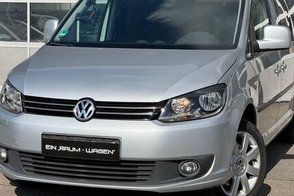 VW Caddy 349.000 km 8.989 &euro; Fellbach bei Stuttgart 70734