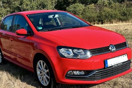 VW Polo 95.700 km 6.900 &euro; Heimsheim 71296