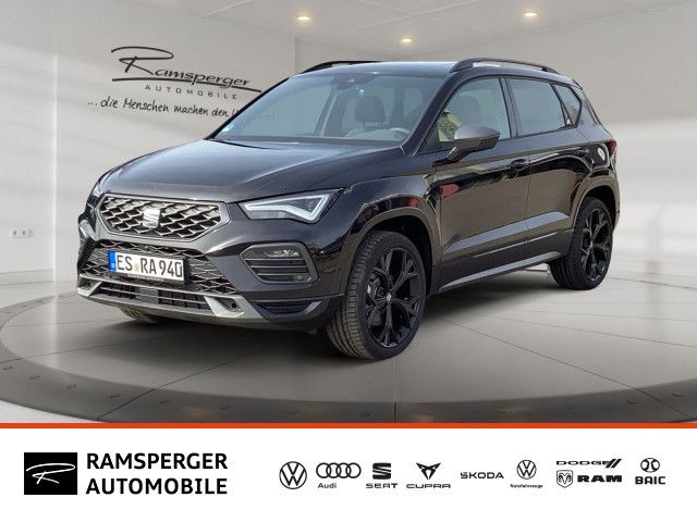 Ateca
