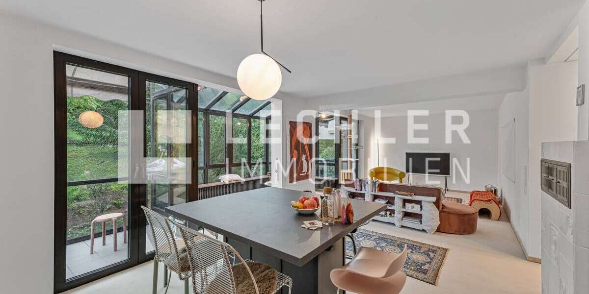 Einfamilienhaus Stuttgart Stuttgart-Ost - 12.5 Zimmer, 313 m&sup2;, 989.000&euro; | Angebot:25126924