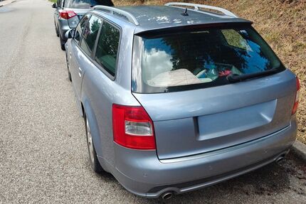 Audi A4 170.000 km 3.000 &euro; Niefern-Öschelbronn 75223