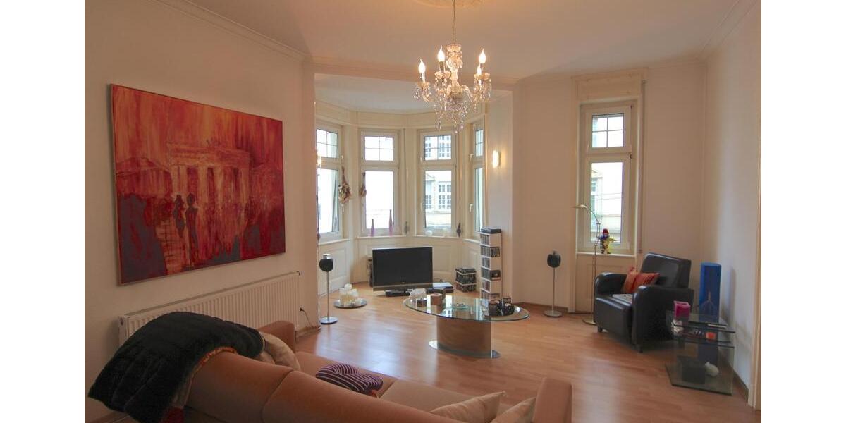 Etagenwohnung Stuttgart Lehen - 4 Zimmer, 124 m&sup2;, 1.695&euro; | Angebot:24466247