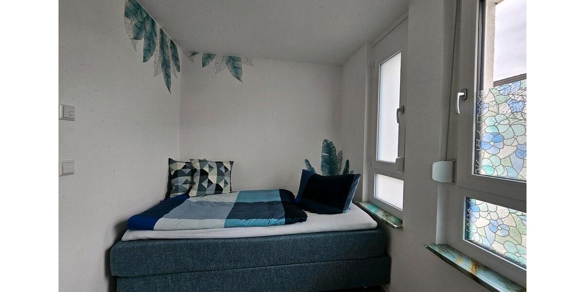 Etagenwohnung Ludwigsburg Pflugfelden - 2 Zimmer, 34 m&sup2;, 820&euro; | Angebot:24836867