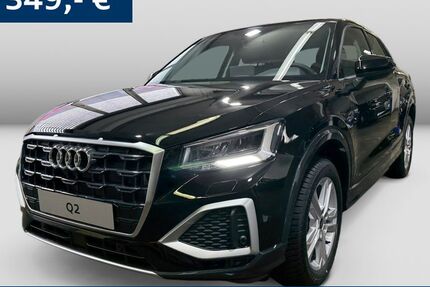 Audi Q2 1.500 km 30.261 &euro; Niefern-Öschelbronn 75223