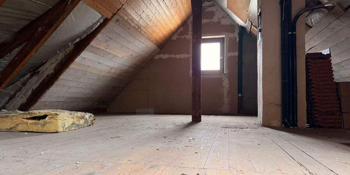 Einfamilienhaus Asperg - 6 Zimmer, 116 m&sup2;, 480.000&euro; | Angebot:25821570