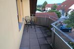 Dachgeschoßwohnung Rottenburg am Neckar - 3 Zimmer, 101 m&sup2;, 1.000&euro; | Angebot:27572669