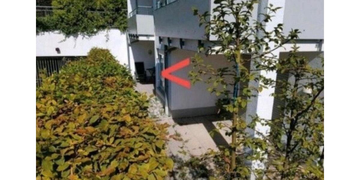 Erdgeschoßwohnung Stuttgart Feuerbach - 2 Zimmer, 49 m&sup2;, 950&euro; | Angebot:24782084