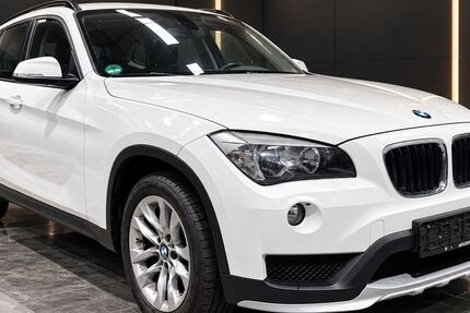 BMW X1 197.000 km 7.990 &euro; Aidlingen 71134