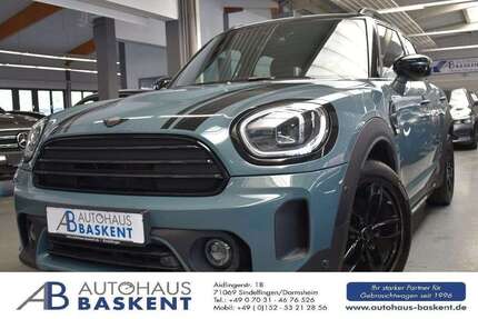 Mini Cooper D Countryman 31.600 km 30.990 € Sindelfingen-Darmsheim 71069