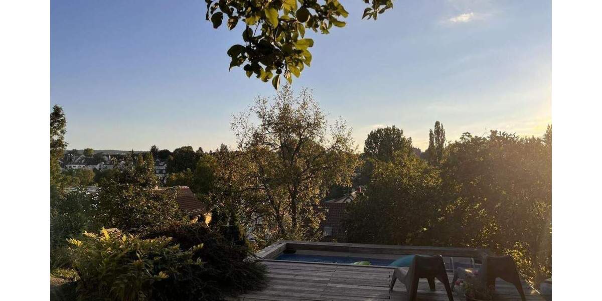 Ein Zuhause mit Seele - Ihr Einfamilienhaus in Waiblingen! 7 zimmer