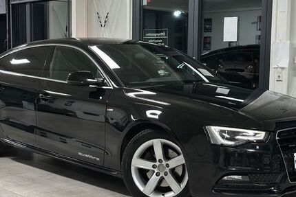 Audi A5 157.000 km 17.490 &euro; Mühlacker 75417