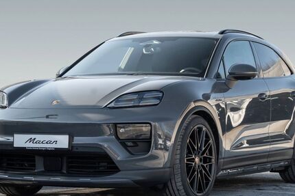 Porsche Macan 8.999 km 109.990 &euro; Filderstadt 70794