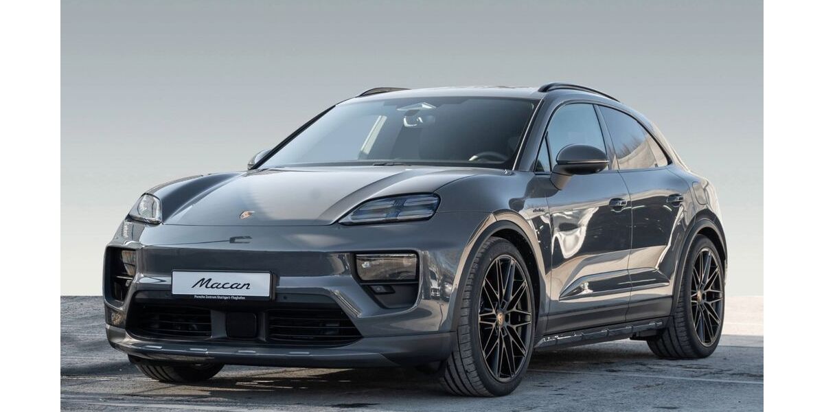 Porsche Macan 8.999 km 109.990 &euro; Filderstadt 70794