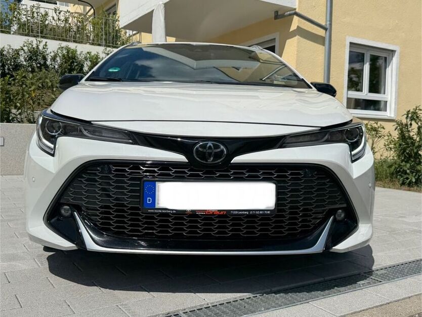 Corolla