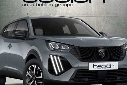 Peugeot 2008 1.900 km 33.350 € Herrenberg 71083