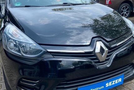 Renault Clio 115.000 km 8.350 &euro; Nürtingen 72622