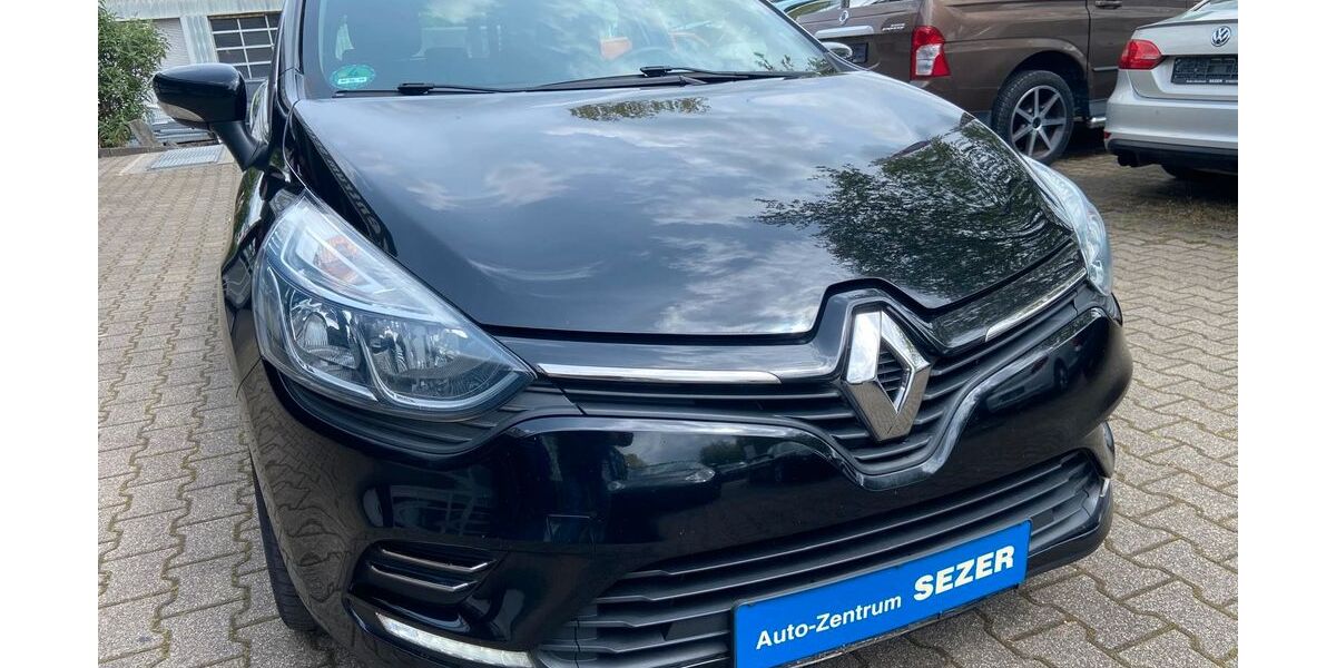 Renault Clio 115.000 km 8.350 &euro; Nürtingen 72622