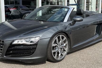 Audi R8 73.650 km 79.990 &euro; Herrenberg bei Stuttgart 71083