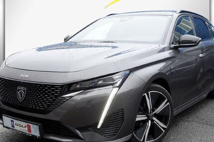 Peugeot 308 74.800 km 23.900 &euro; Leonberg 71229