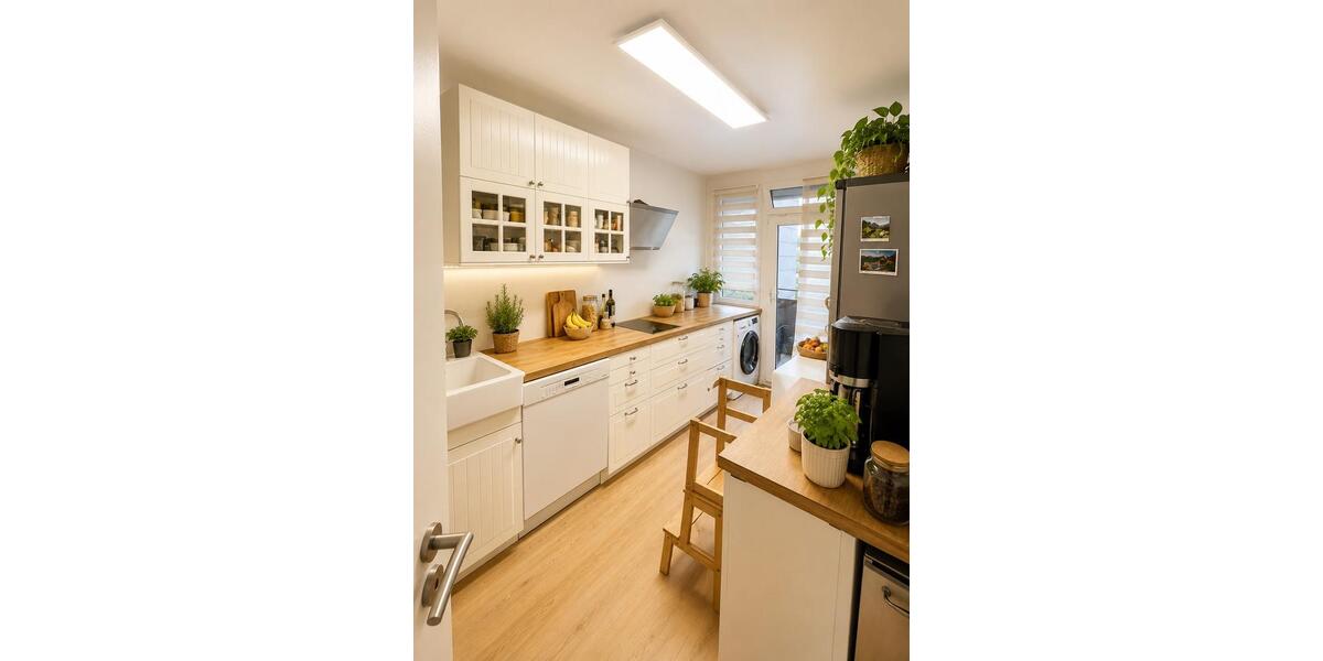 Etagenwohnung Reutlingen Sondelfingen - 4 Zimmer, 112 m&sup2;, 360.000&euro; | Angebot:27536414