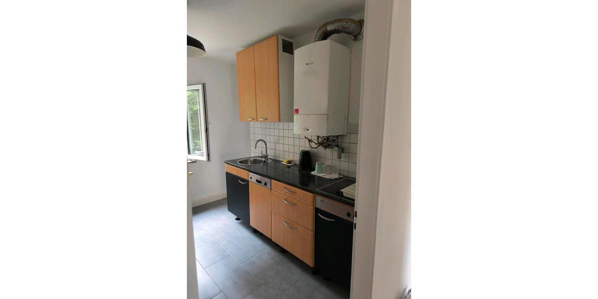 Etagenwohnung Stuttgart Bopser - 1 Zimmer, 22 m&sup2;, 770&euro; | Angebot:24284230