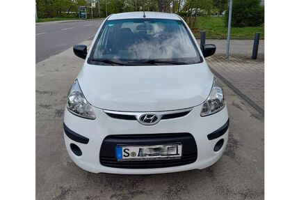 Hyundai i10 156.464 km 2.200 € Stuttgart 70565