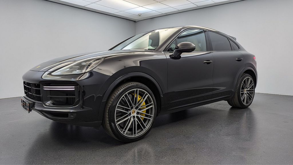 Porsche Cayenne 175.000 km 64.999 &euro; Reutlingen / Mittelstadt 72766