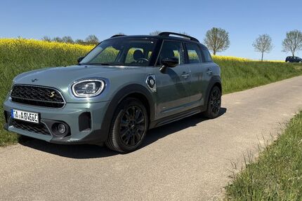 Mini Countryman SE (Cooper) 44.399 km 23.000 &euro; Böblingen 71034