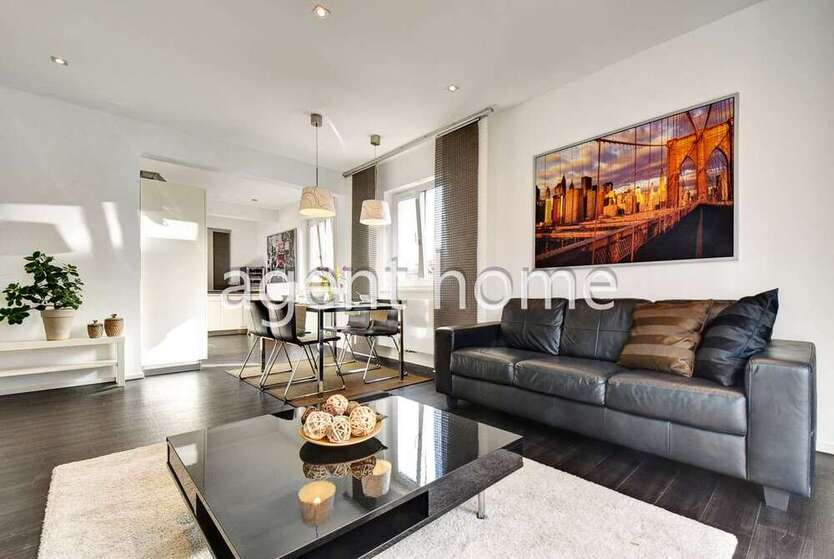 Wohnung zum Mieten in Stuttgart 1.380 € 65 m²