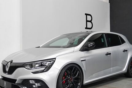 Renault Megane 44.801 km 29.000 &euro; Rohrdorf 72229