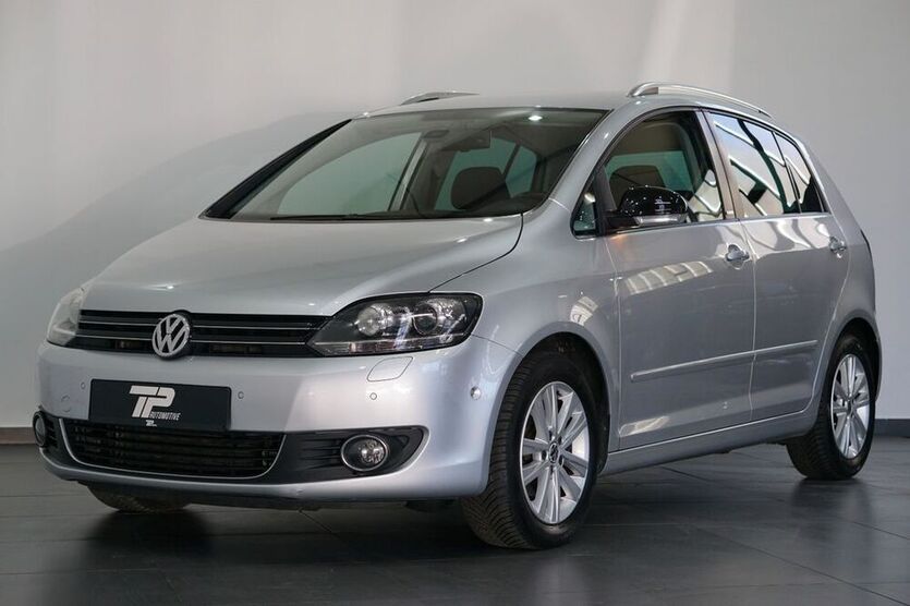 Golf Plus
