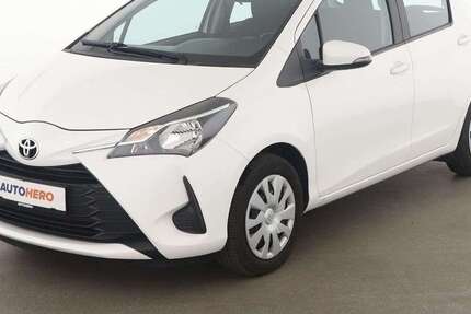 Toyota Yaris 47.858 km 12.700 € Stuttgart 70195