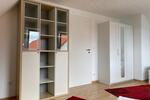 Dachgeschoßwohnung Ludwigsburg Pflugfelden - 1.5 Zimmer, 31 m&sup2;, 620&euro; | Angebot:27601247