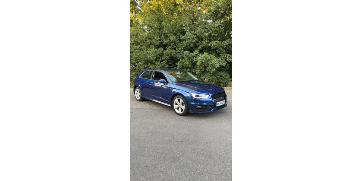 Audi A3 187.000 km 8.490 &euro; Fellbach 70734