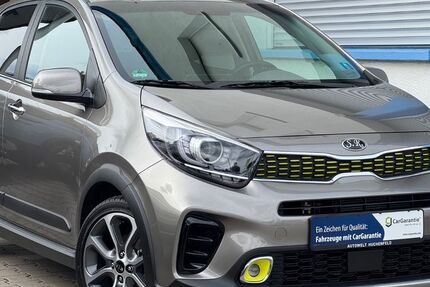 Kia Picanto 7.700 km 13.490 &euro; pforzheim 75181