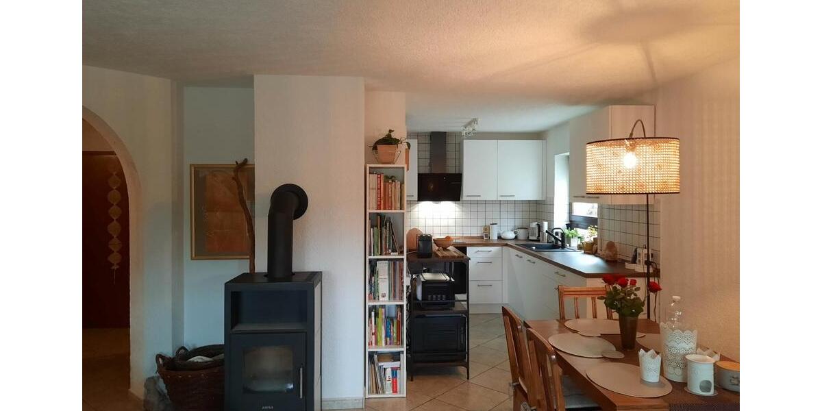 Etagenwohnung Wildberg - 3 Zimmer, 95 m&sup2;, 950&euro; | Angebot:26441772