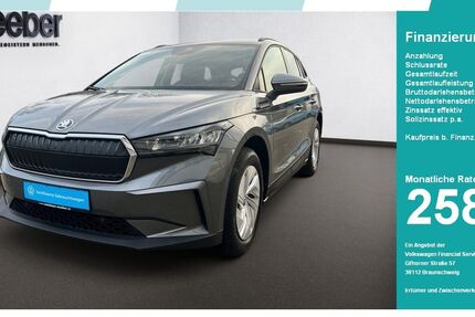 Skoda Enyaq 29.477 km 23.040 &euro; Herrenberg 71083