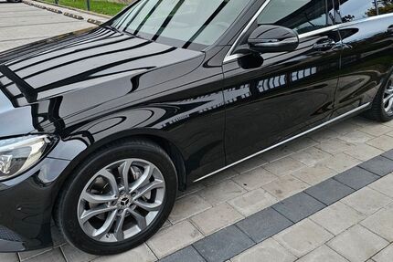 Mercedes-Benz C 250 199.000 km 16.900 € Aichtal 72631