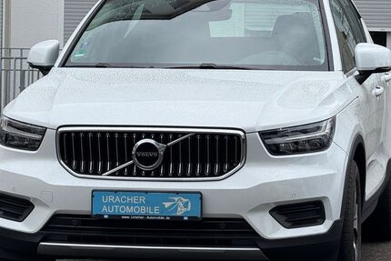 Volvo XC40 37.000 km 24.990 &euro; Reutlingen 72762
