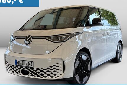 VW ID. Buzz 24.900 km 41.900 € Fellbach 70736