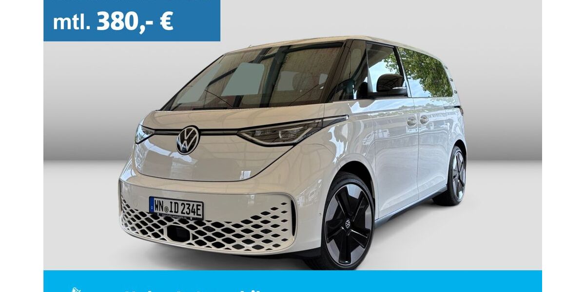 VW ID. Buzz 24.900 km 41.900 &euro; Fellbach 70736