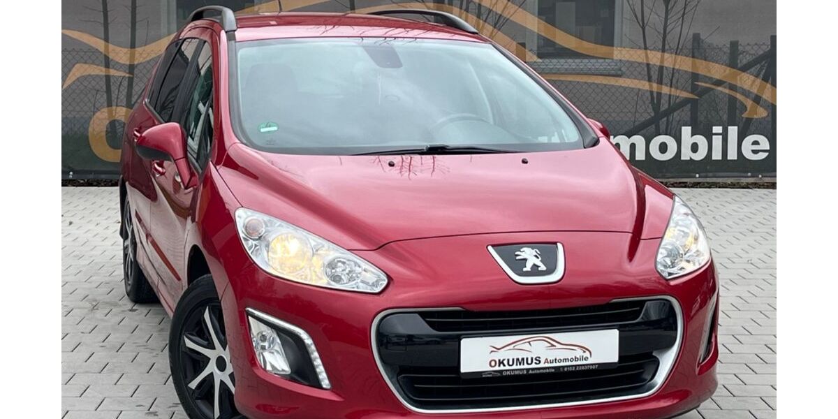 Peugeot 308 166.000 km 3.490 &euro; Rohrdorf 72229