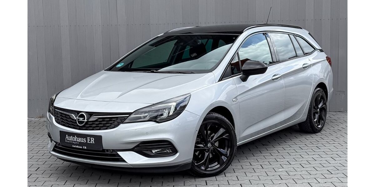 Opel Astra 54.000 km 12.880 &euro; Reutlingen 72770