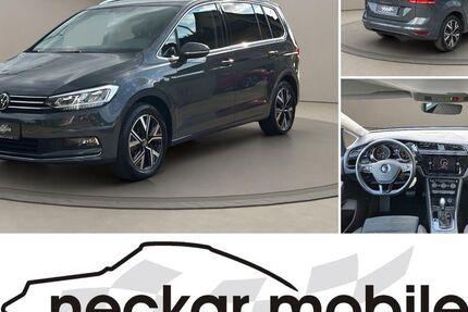 VW Touran 72.520 km 27.690 € Tübingen 72074