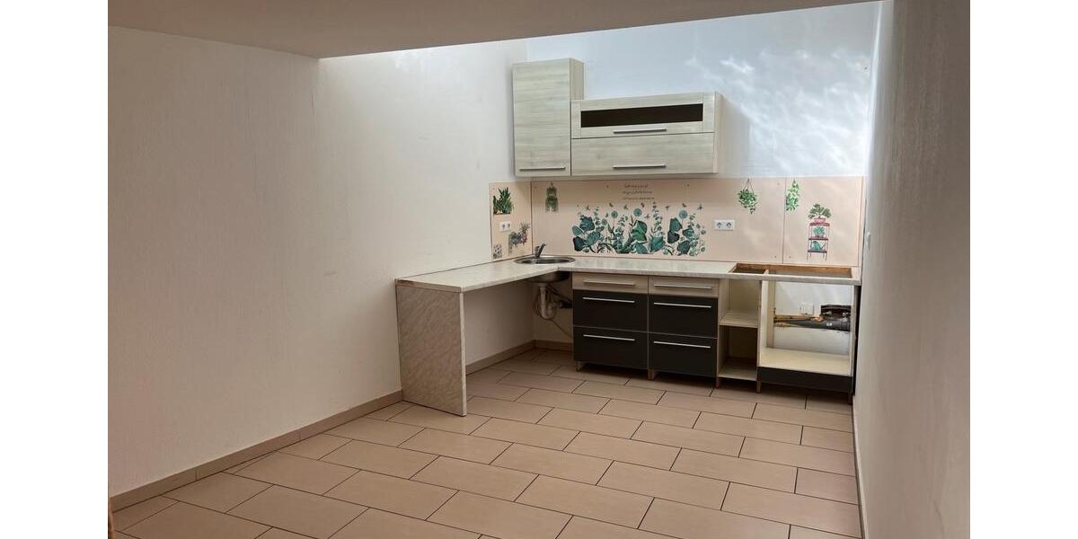 Erdgeschoßwohnung Fellbach - 2 Zimmer, 60 m&sup2;, 1.050&euro; | Angebot:25304139