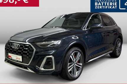 Audi Q5 90.600 km 41.930 &euro; Ludwigsburg 71636