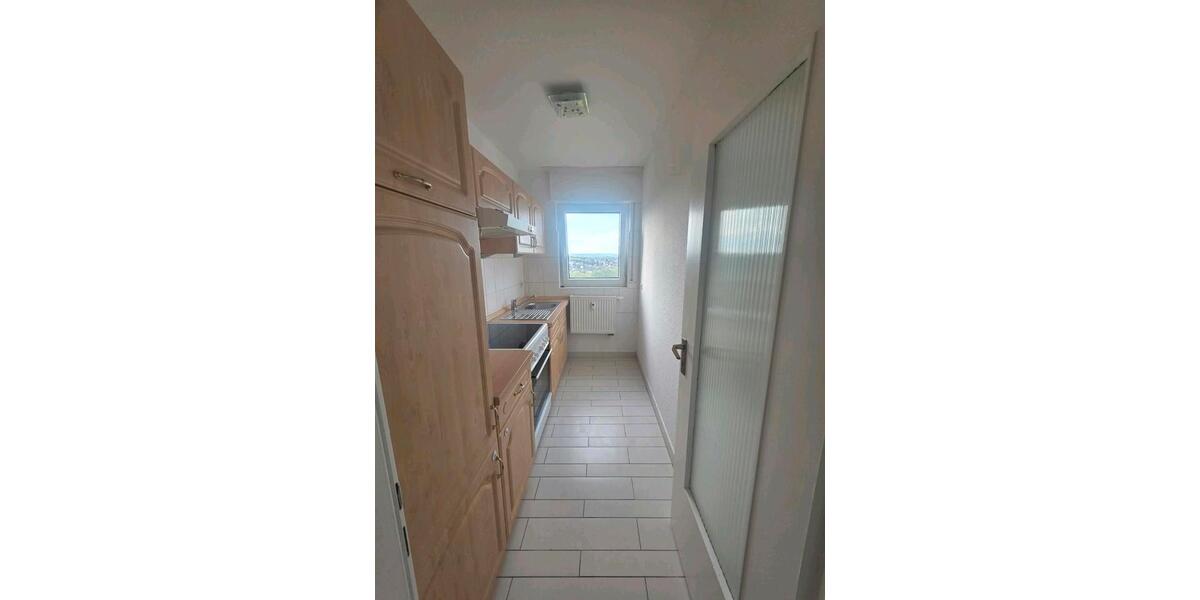 Etagenwohnung Reutlingen Sondelfingen - 1.5 Zimmer, 50 m&sup2;, 170.000&euro; | Angebot:27278282