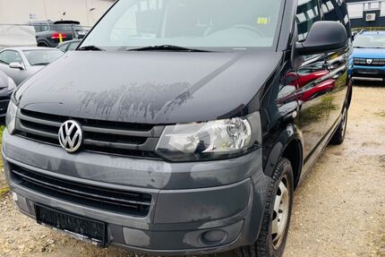 VW T5 Transporter 153.000 km 10.999 &euro; Filderstadt 70794